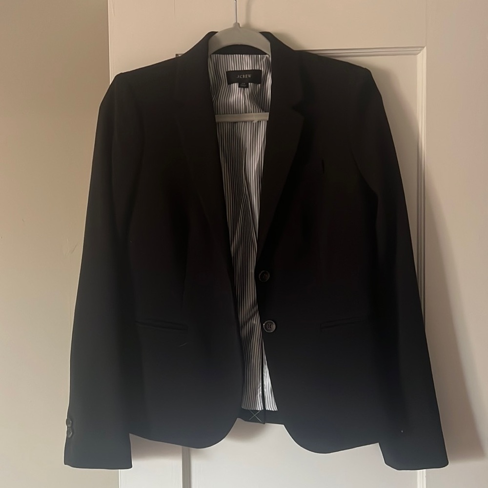 NWOT JCrew Blazer